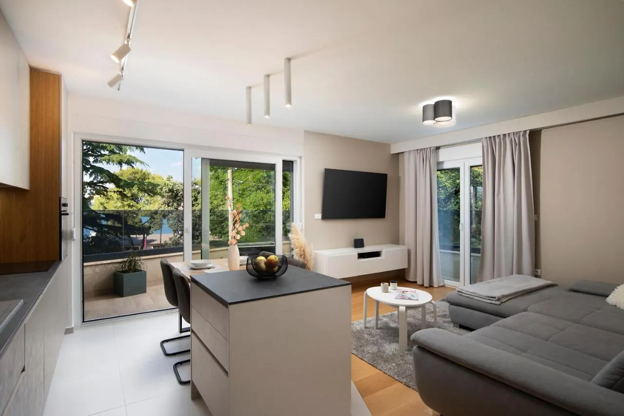 Stoja Beach Apartment Πούλα 0*,  Κροατία