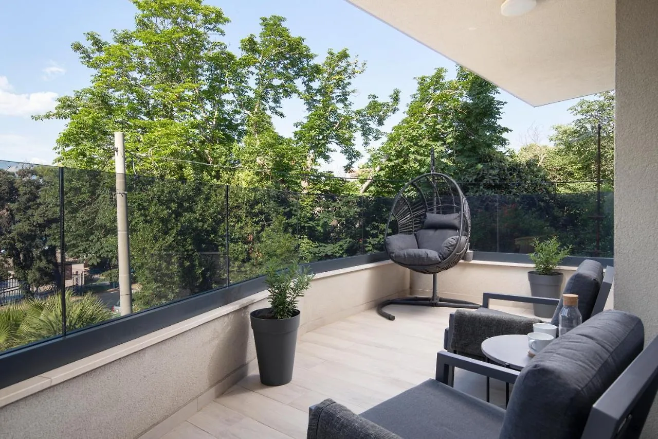 Stoja Beach Apartment Πούλα Κροατία