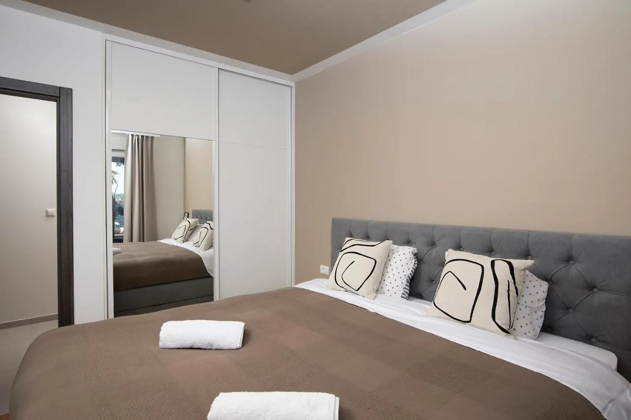 Stoja Beach Apartment Πούλα 0*,